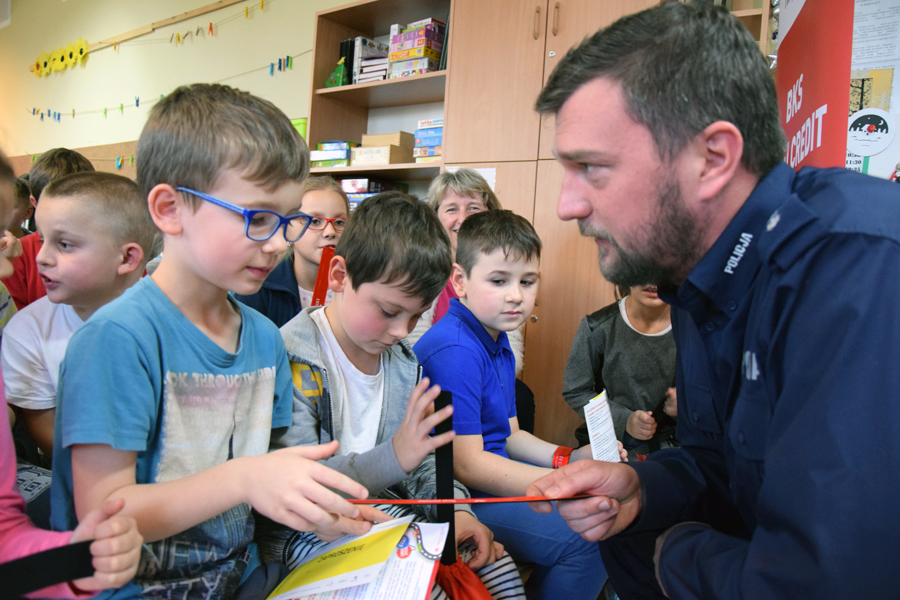 Bezpiecznie z Profi Credit w Wieszczętach